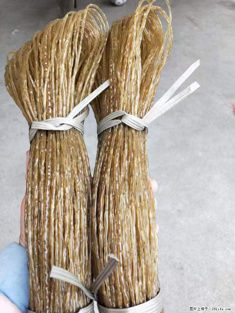 【灌阳正宗红薯粉】美女家里自己做的，干净卫生，假一赔十，价格合理，抢购电话：13737312895 - 土特产 - 饮食特产 - 襄樊分类信息 - 襄樊28生活网 xf.28life.net