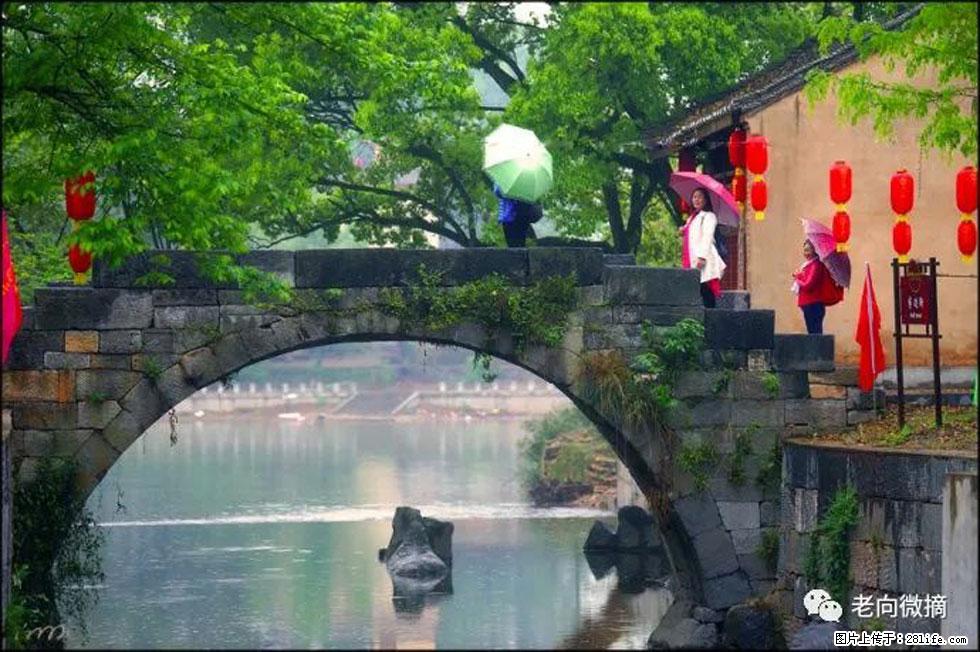 【春天，广西桂林灌阳县向您发出邀请！】江口老街又逢春 - 游山玩水 - 襄樊生活社区 - 襄樊28生活网 xf.28life.net