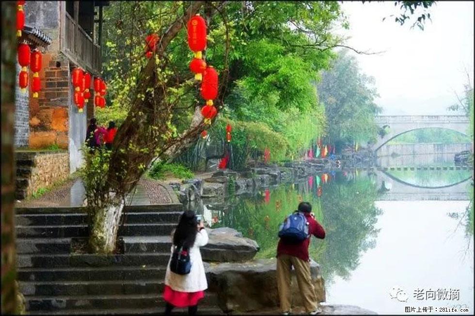 【春天，广西桂林灌阳县向您发出邀请！】江口老街又逢春 - 游山玩水 - 襄樊生活社区 - 襄樊28生活网 xf.28life.net