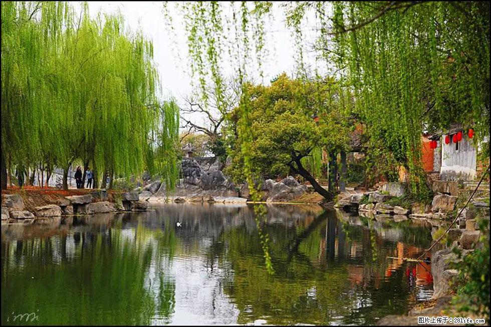 【春天，广西桂林灌阳县向您发出邀请！】江口老街又逢春 - 游山玩水 - 襄樊生活社区 - 襄樊28生活网 xf.28life.net