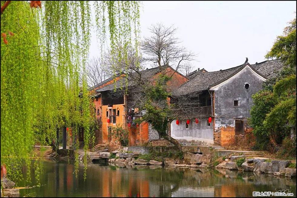 【春天，广西桂林灌阳县向您发出邀请！】江口老街又逢春 - 游山玩水 - 襄樊生活社区 - 襄樊28生活网 xf.28life.net
