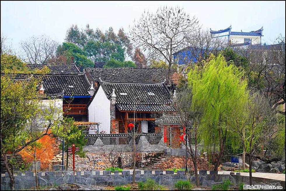 【春天，广西桂林灌阳县向您发出邀请！】江口老街又逢春 - 游山玩水 - 襄樊生活社区 - 襄樊28生活网 xf.28life.net