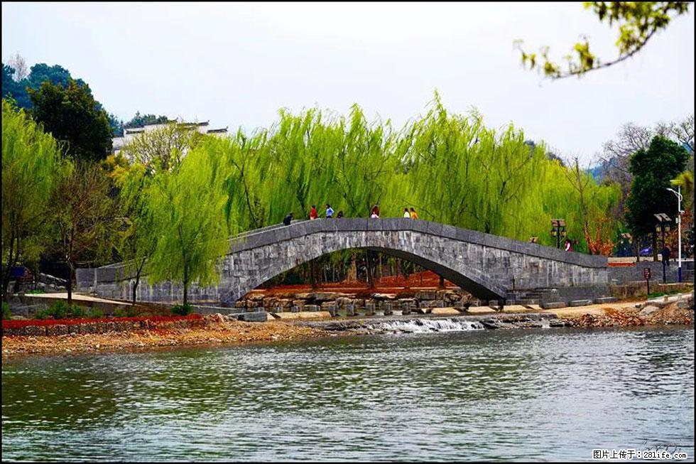 【春天，广西桂林灌阳县向您发出邀请！】江口老街又逢春 - 游山玩水 - 襄樊生活社区 - 襄樊28生活网 xf.28life.net