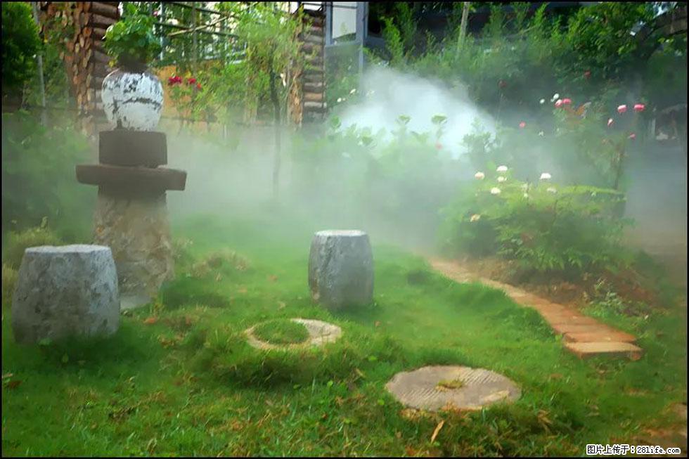 【春天，广西桂林灌阳县向您发出邀请！】如梦似幻莲溪庐 - 游山玩水 - 襄樊生活社区 - 襄樊28生活网 xf.28life.net