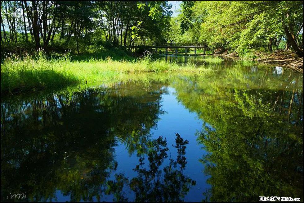 【春天，广西桂林灌阳县向您发出邀请！】熊家寨湿地公园 - 游山玩水 - 襄樊生活社区 - 襄樊28生活网 xf.28life.net