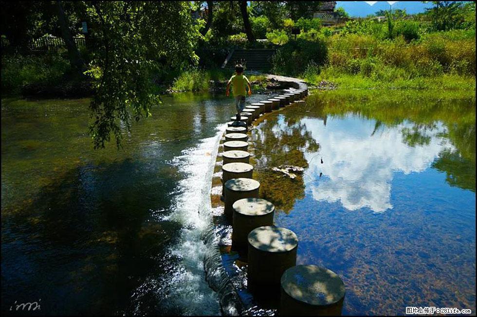 【春天，广西桂林灌阳县向您发出邀请！】熊家寨湿地公园 - 游山玩水 - 襄樊生活社区 - 襄樊28生活网 xf.28life.net