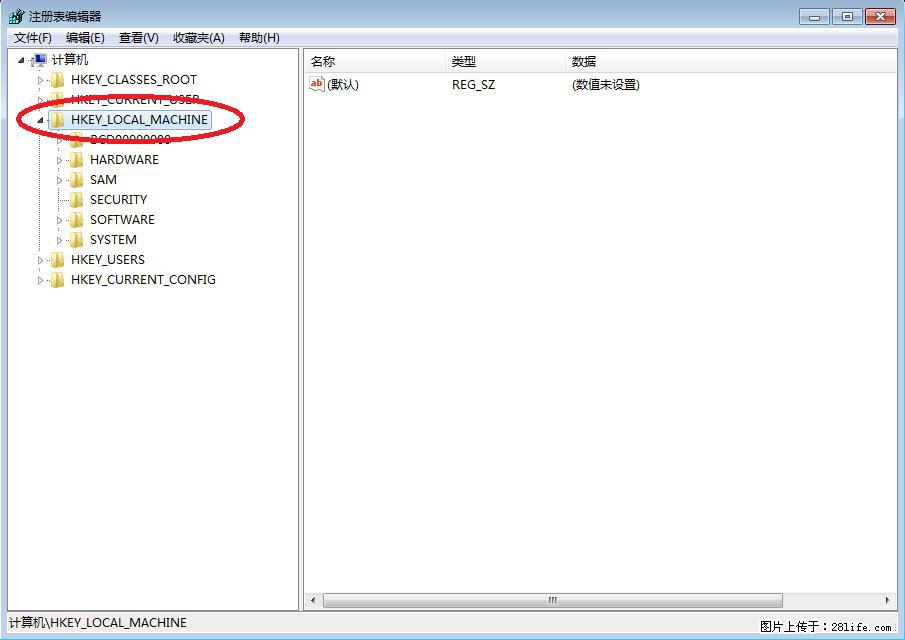 Photoshop不能直接拖拽打开图片的解决办法 - 生活百科 - 襄樊生活社区 - 襄樊28生活网 xf.28life.net