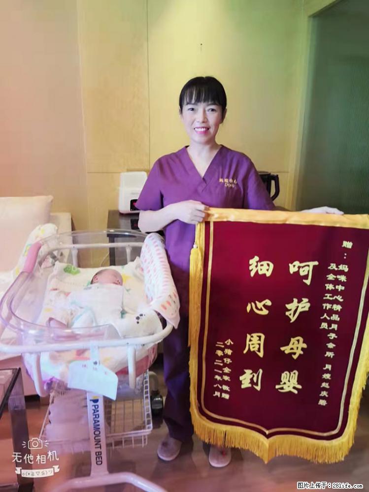 上海高端月子会所招新手月嫂，零基础带教，包吃住 - 职场交流 - 襄樊生活社区 - 襄樊28生活网 xf.28life.net