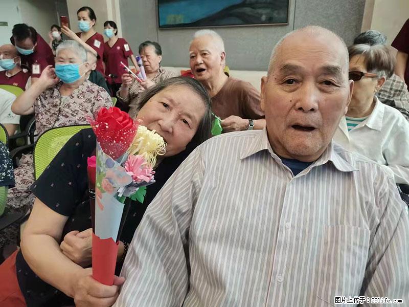 上海国企养老院，星级酒店环境，招聘养老护工 - 职场交流 - 襄樊生活社区 - 襄樊28生活网 xf.28life.net