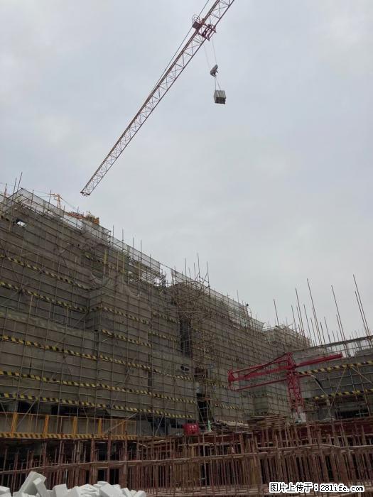 【广西三象建筑安装工程有限公司】广西桂林市时代广场项目 - 家居生活 - 襄樊生活社区 - 襄樊28生活网 xf.28life.net