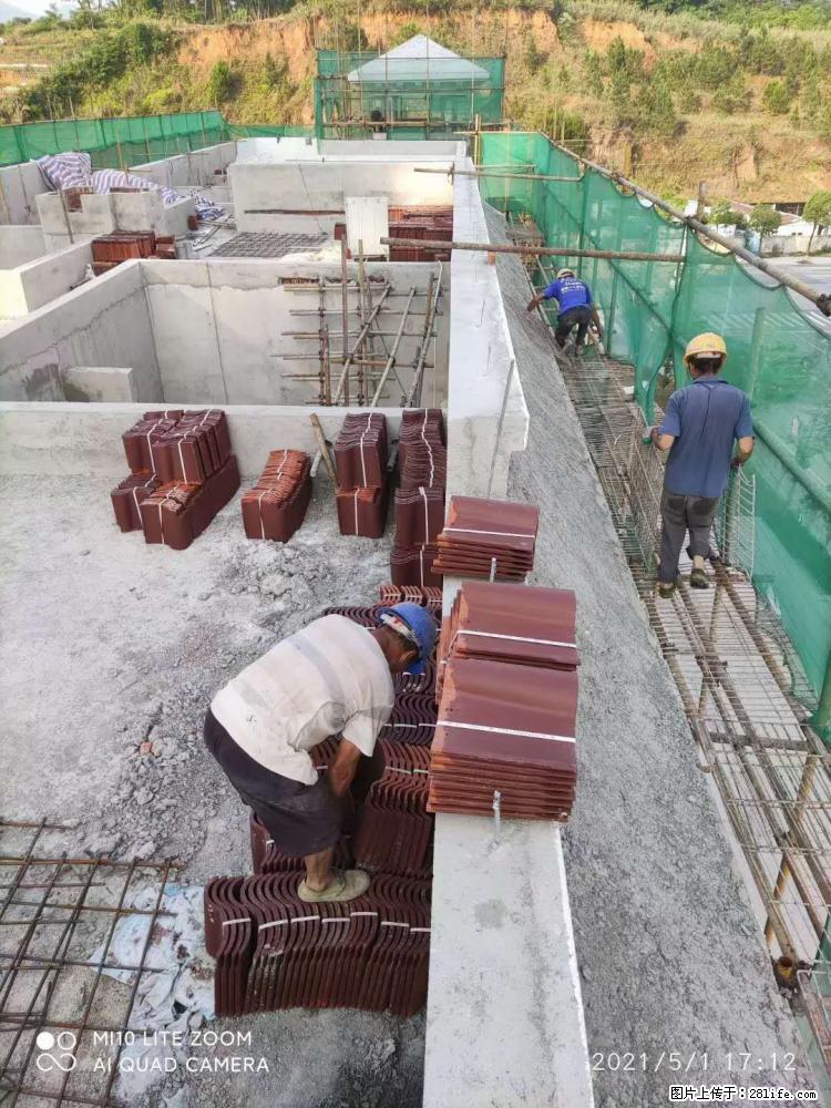 【广西三象建筑安装工程有限公司】绿地衫和田叠墅项目 - 家居生活 - 襄樊生活社区 - 襄樊28生活网 xf.28life.net