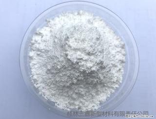 【桂林三鑫新型材料】人造石人造大理石专用碳酸钙 - 襄樊28生活网 xf.28life.net
