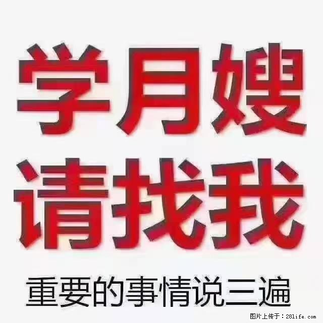 【招聘】月嫂，上海徐汇区 - 职场交流 - 襄樊生活社区 - 襄樊28生活网 xf.28life.net
