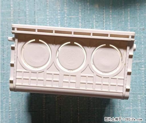 桂林荣泰吹塑、注塑【厂家直销】PVC阴燃电工配件，精品86底盒 - 其他广告 - 广告专区 - 襄樊分类信息 - 襄樊28生活网 xf.28life.net