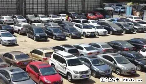 停车为什么要车头朝外？不是开玩笑，关键时刻真能救命 - 襄樊生活资讯 - 襄樊28生活网 xf.28life.net