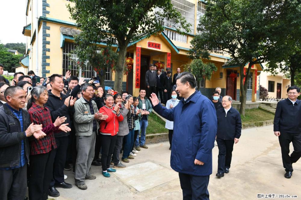 习近平赴广西考察调研 - 襄樊生活资讯 - 襄樊28生活网 xf.28life.net