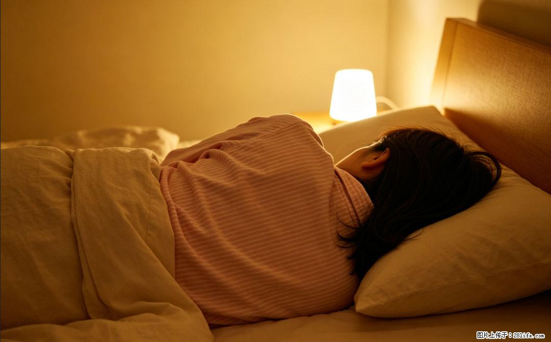 熬夜会让猝死风险飙升!出现以下4种情况赶紧休息→ - 襄樊生活资讯 - 襄樊28生活网 xf.28life.net