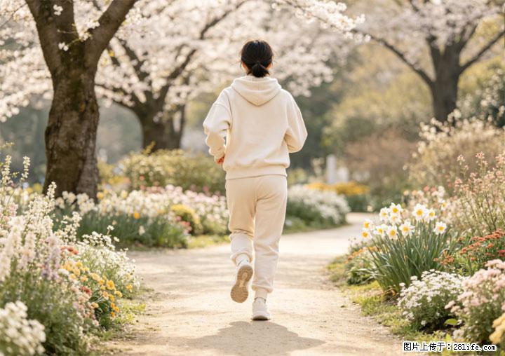 学会这套走路方法！稳血糖护心脏，养护关节更护健康 - 襄樊生活资讯 - 襄樊28生活网 xf.28life.net